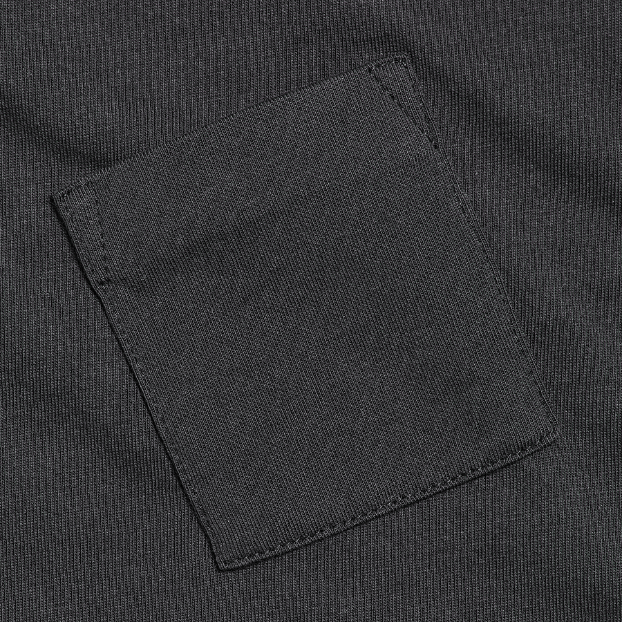 Sydney T-Shirt Jet Black photo 4