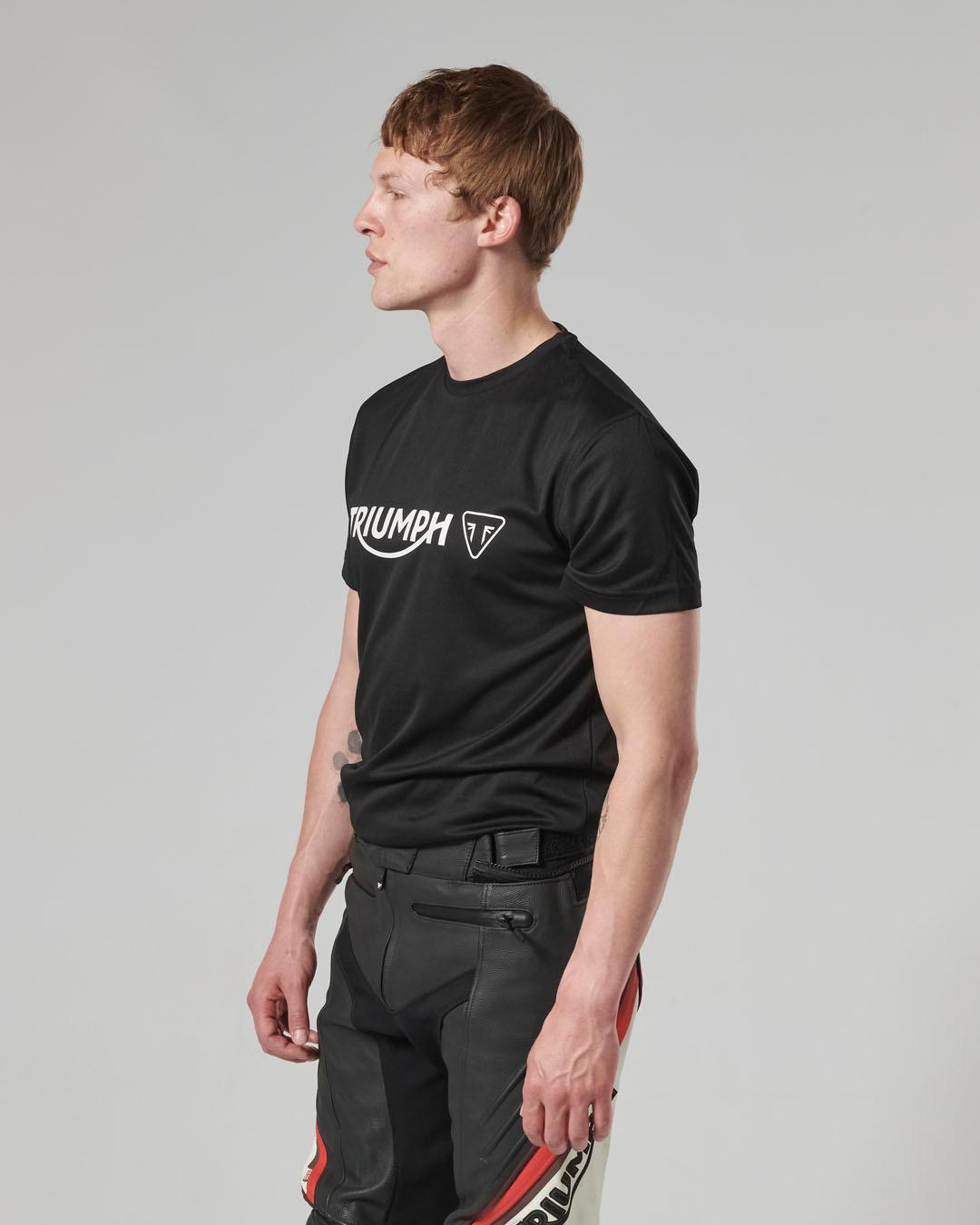 RAPID DRY T-SHIRT M image 6