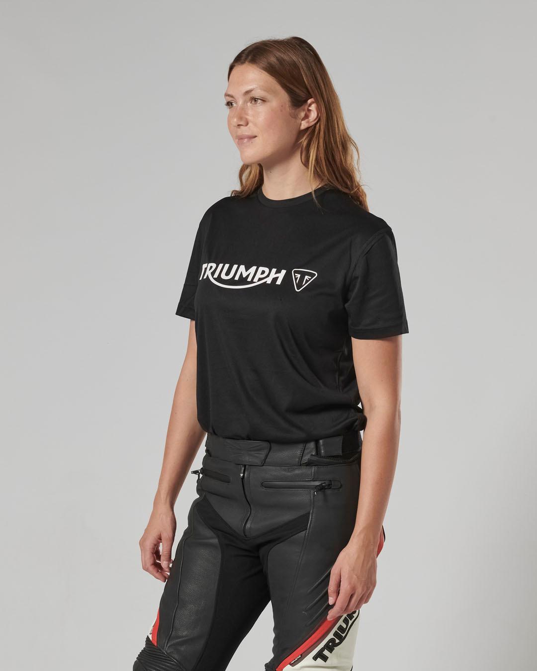 RAPID DRY T-SHIRT S image 1