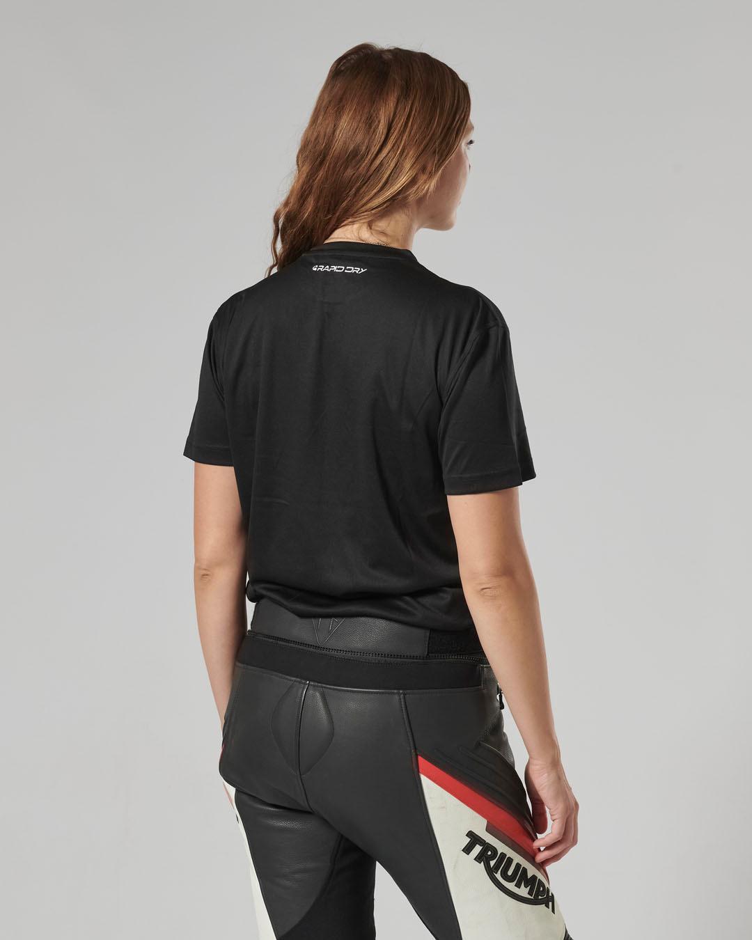 RAPID DRY T-SHIRT XL image 9