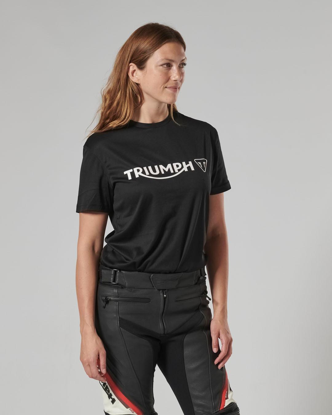 RAPID DRY T-SHIRT XXL image 4