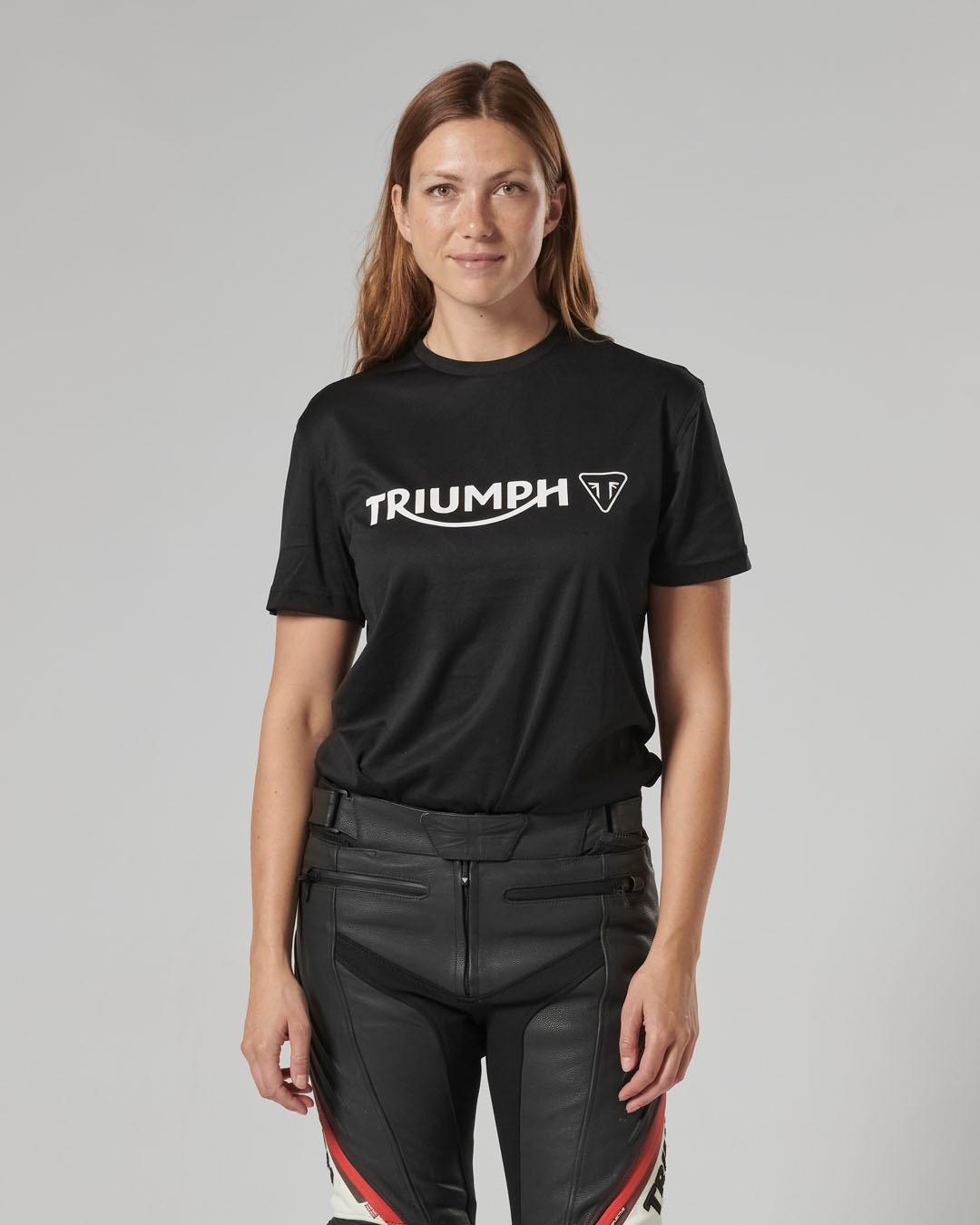 RAPID DRY T-SHIRT XXL image 10