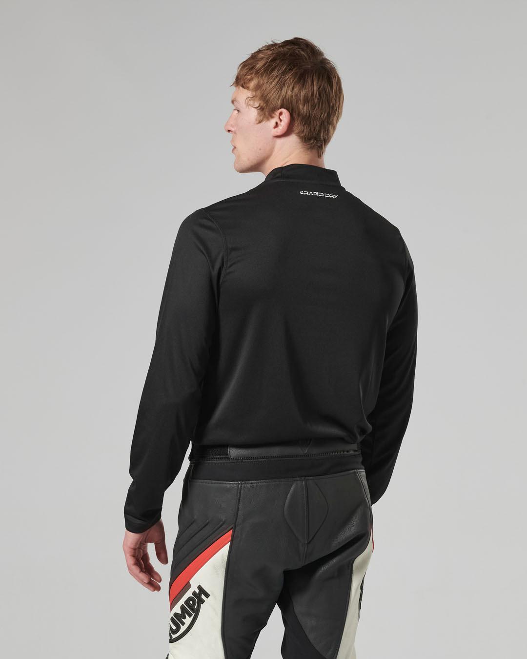 RAPID DRY RACE T-SHIRT S image 10
