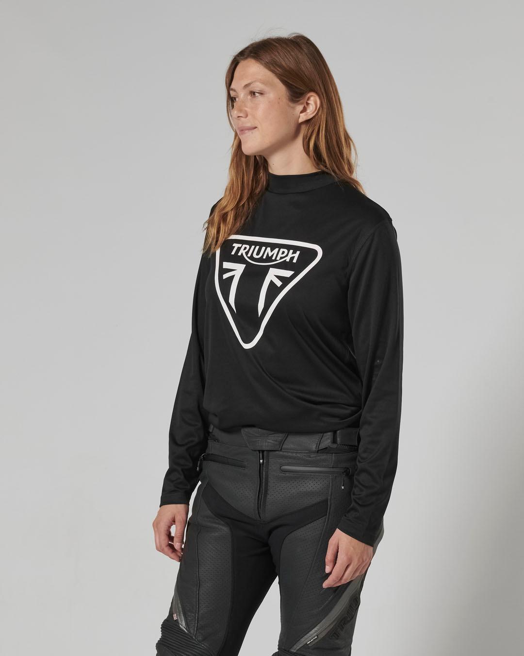 RAPID DRY RACE T-SHIRT XS image 11