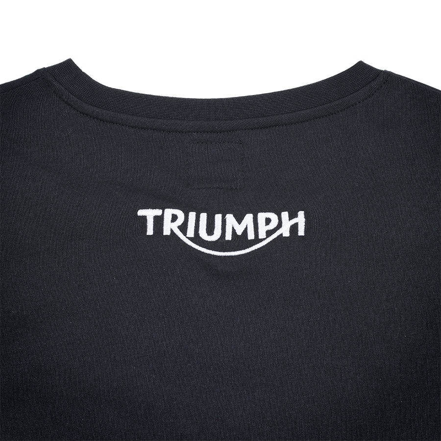SERVICE TEE XL image 3