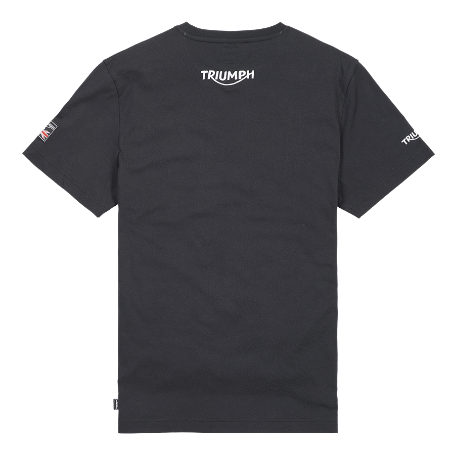 SERVICE TEE XXL image 1