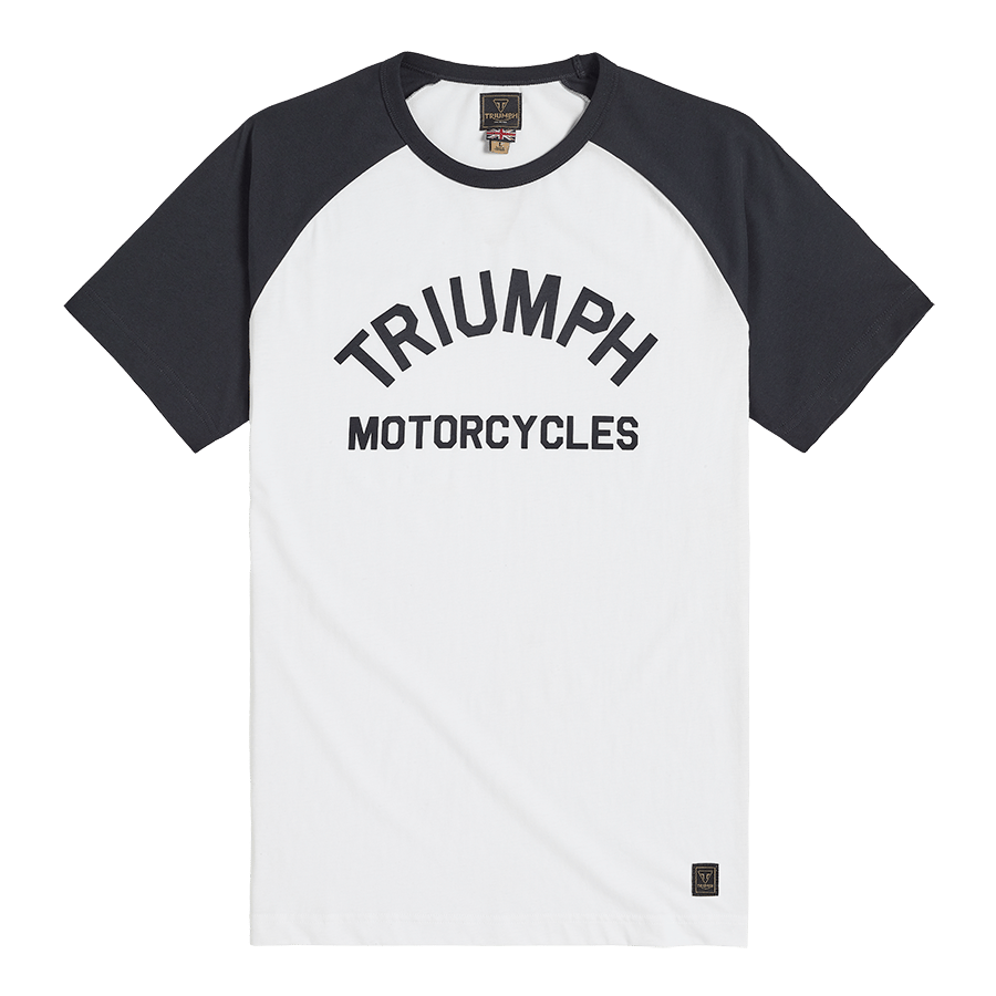 Saltern Tee photo 3
