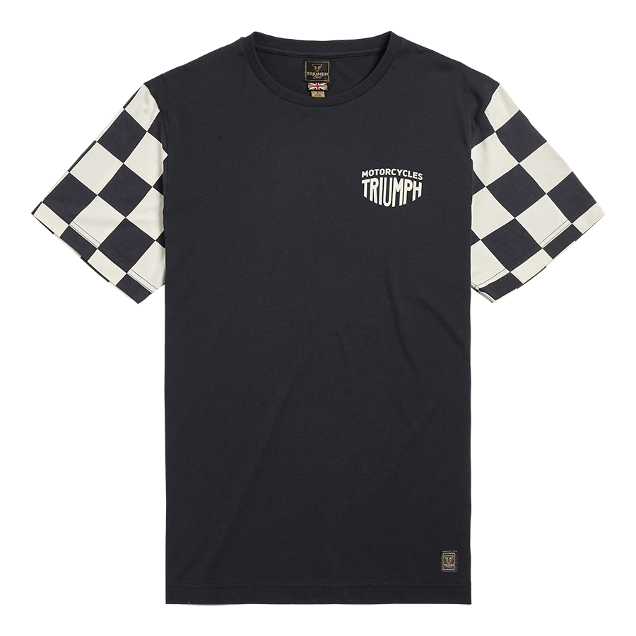 Preston Tee photo 1