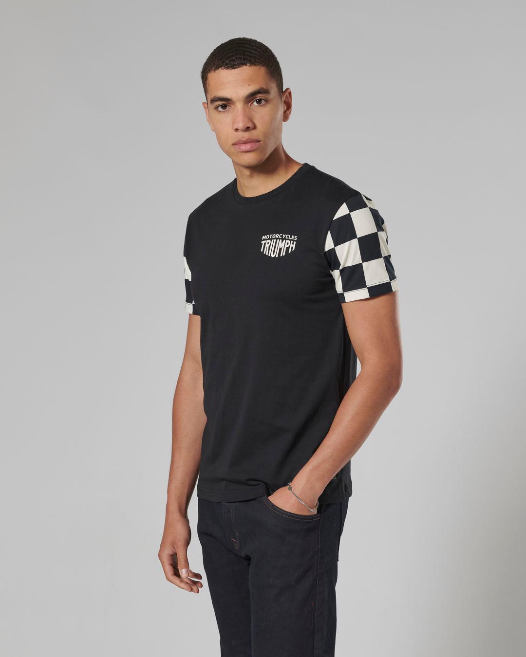 Preston Tee photo 5