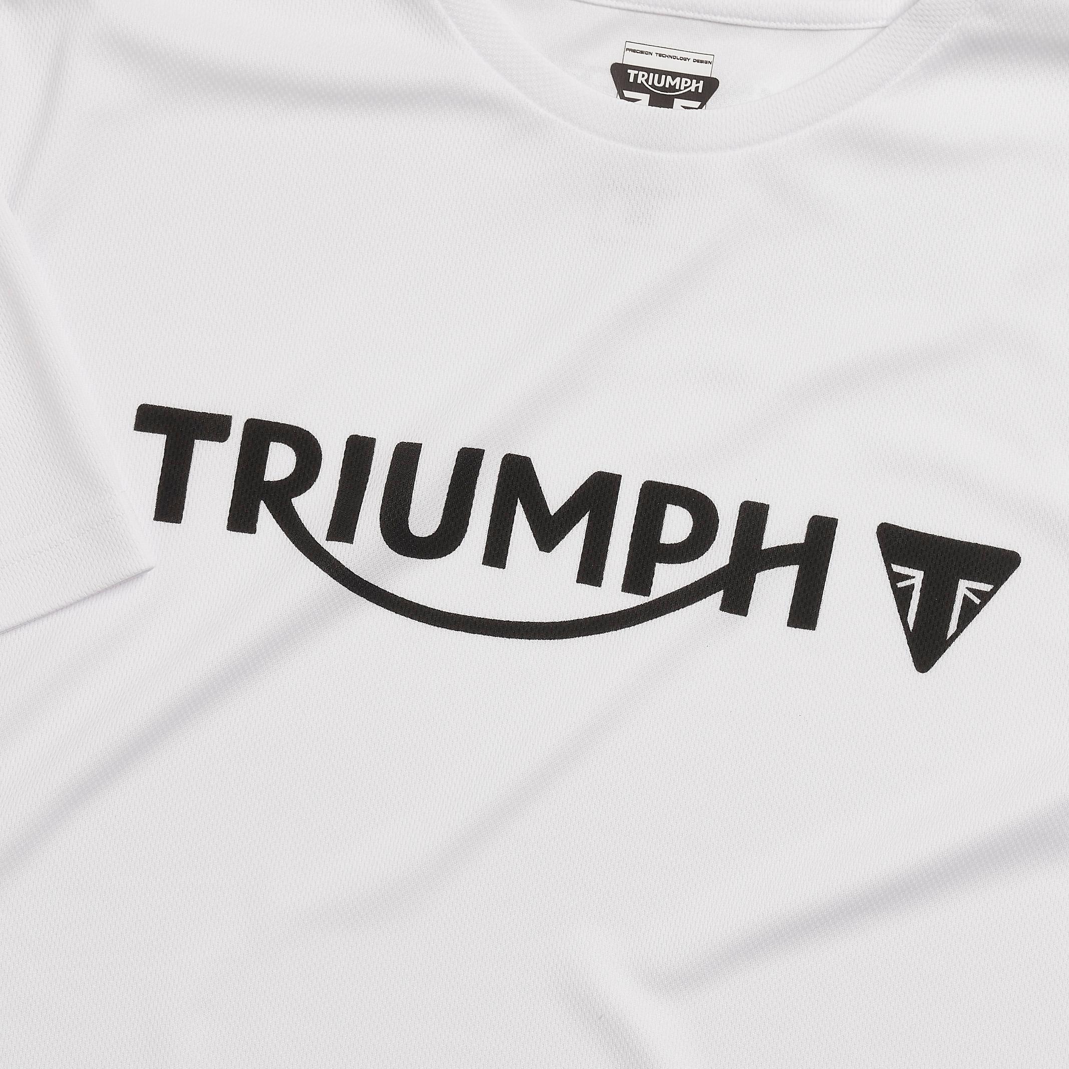Rapid Dry Racing Tee photo 1