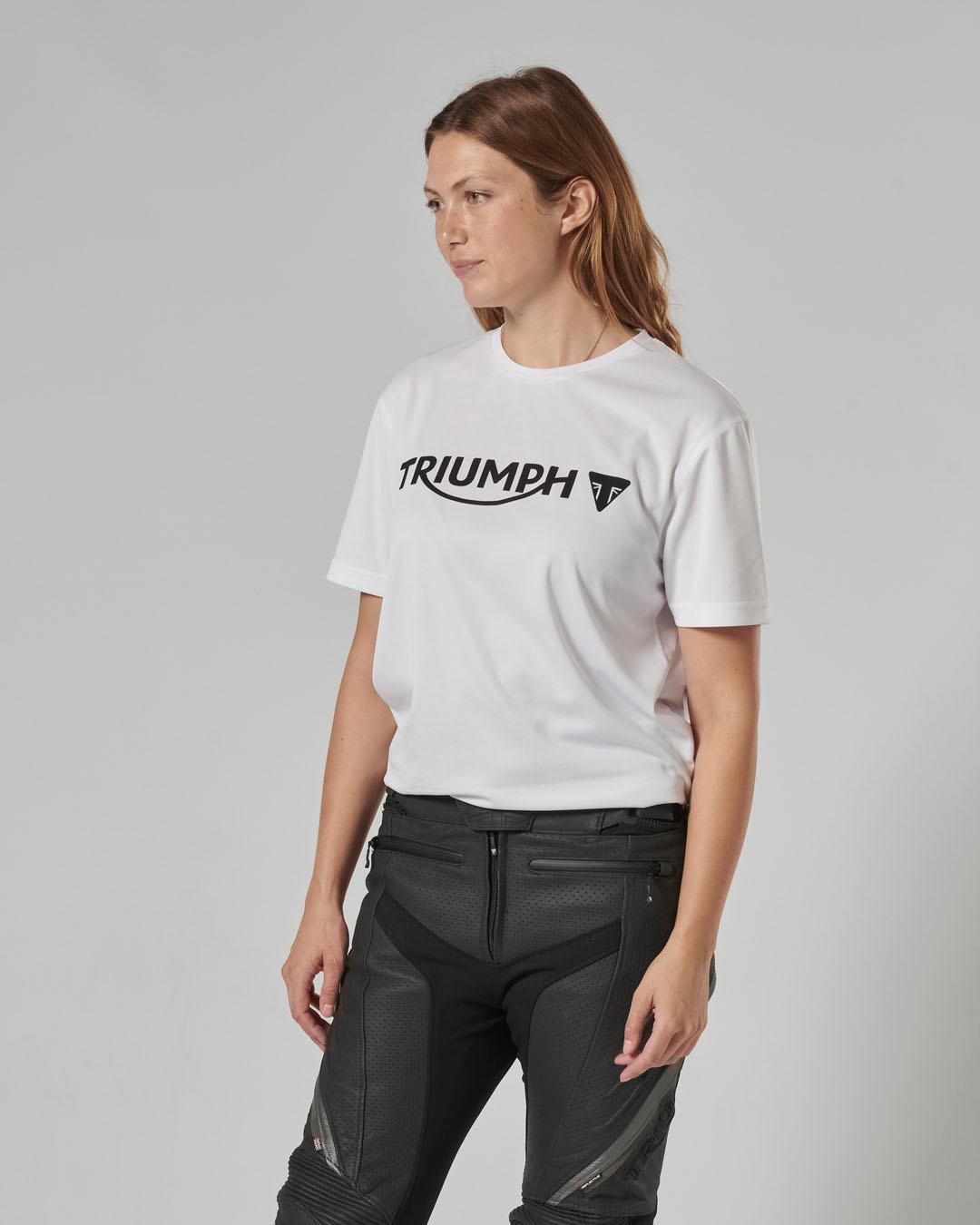 Rapid Dry Racing Tee photo 9