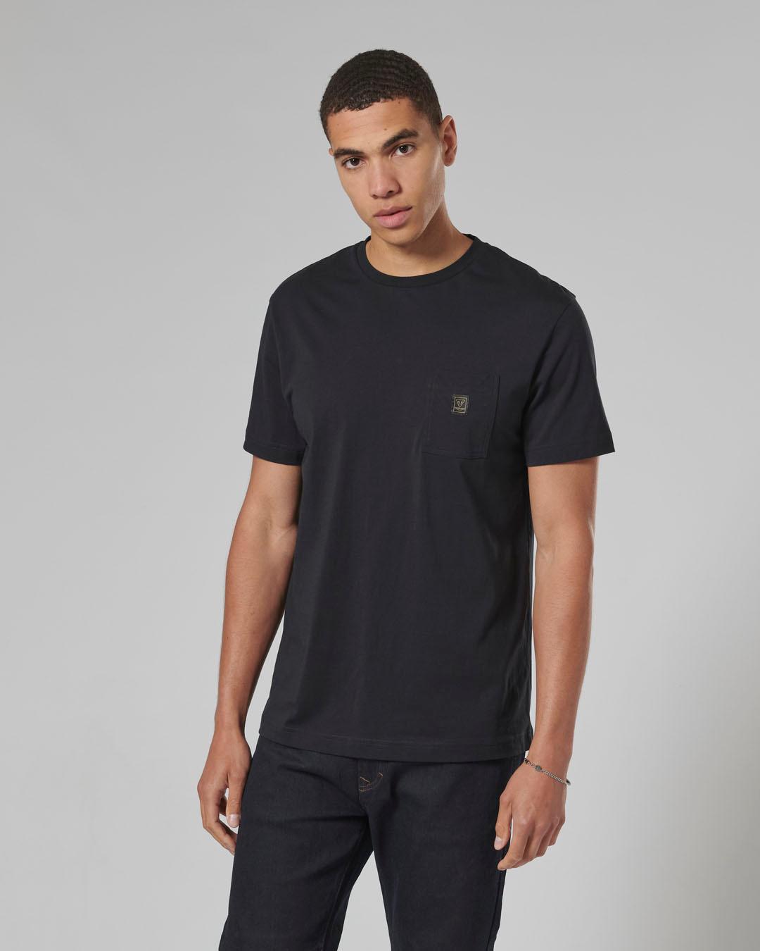 BONNEVILLE T120 T-SHIRT BLACK L image 5