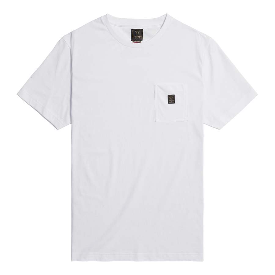 Bonneville Tee photo 2