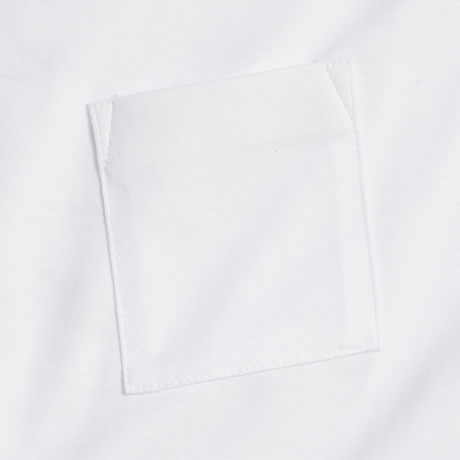 LADIES BONNEVILLE T120 T-SHIRT WHITE S image 5
