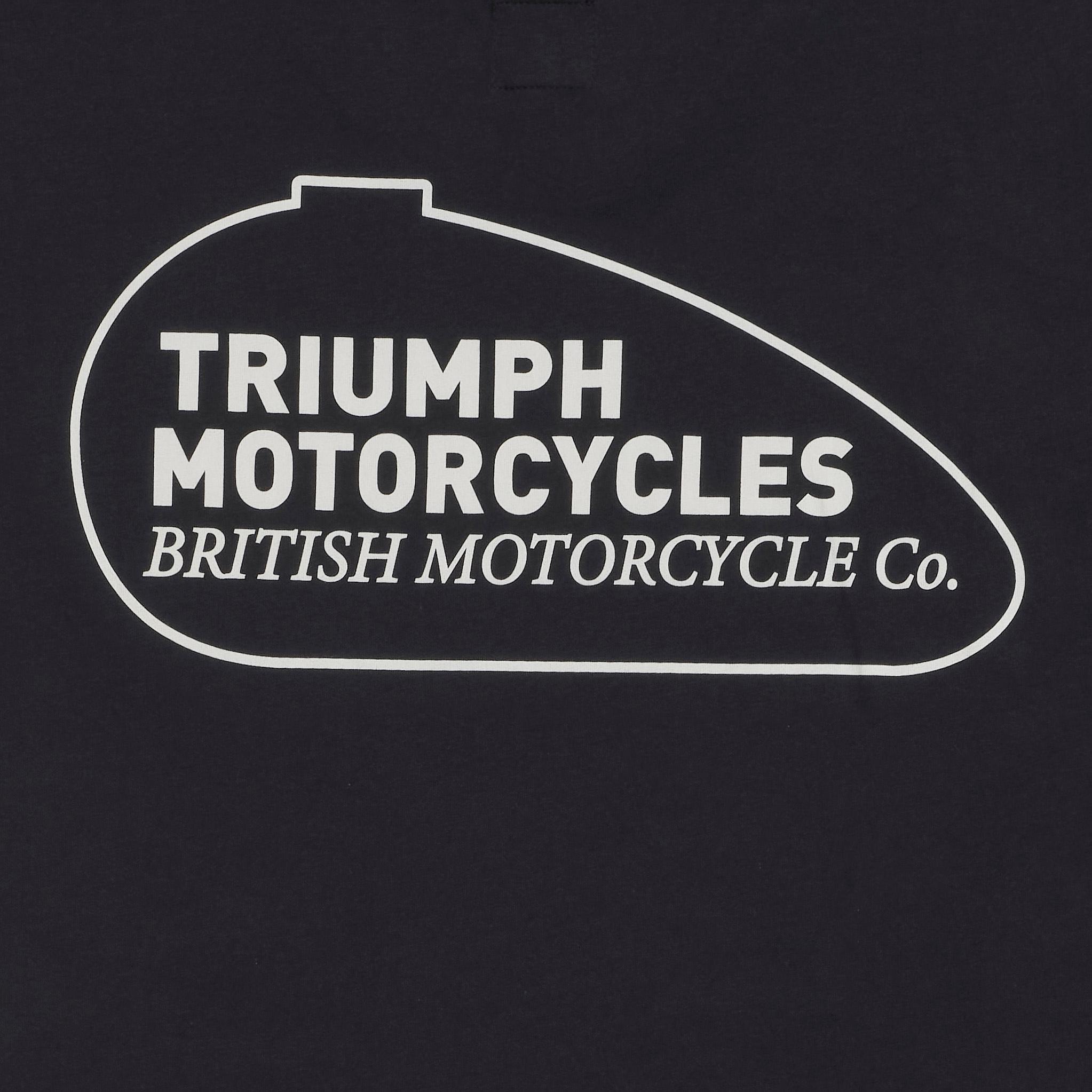 REFUEL T-SHIRT BLACK XXL image 4