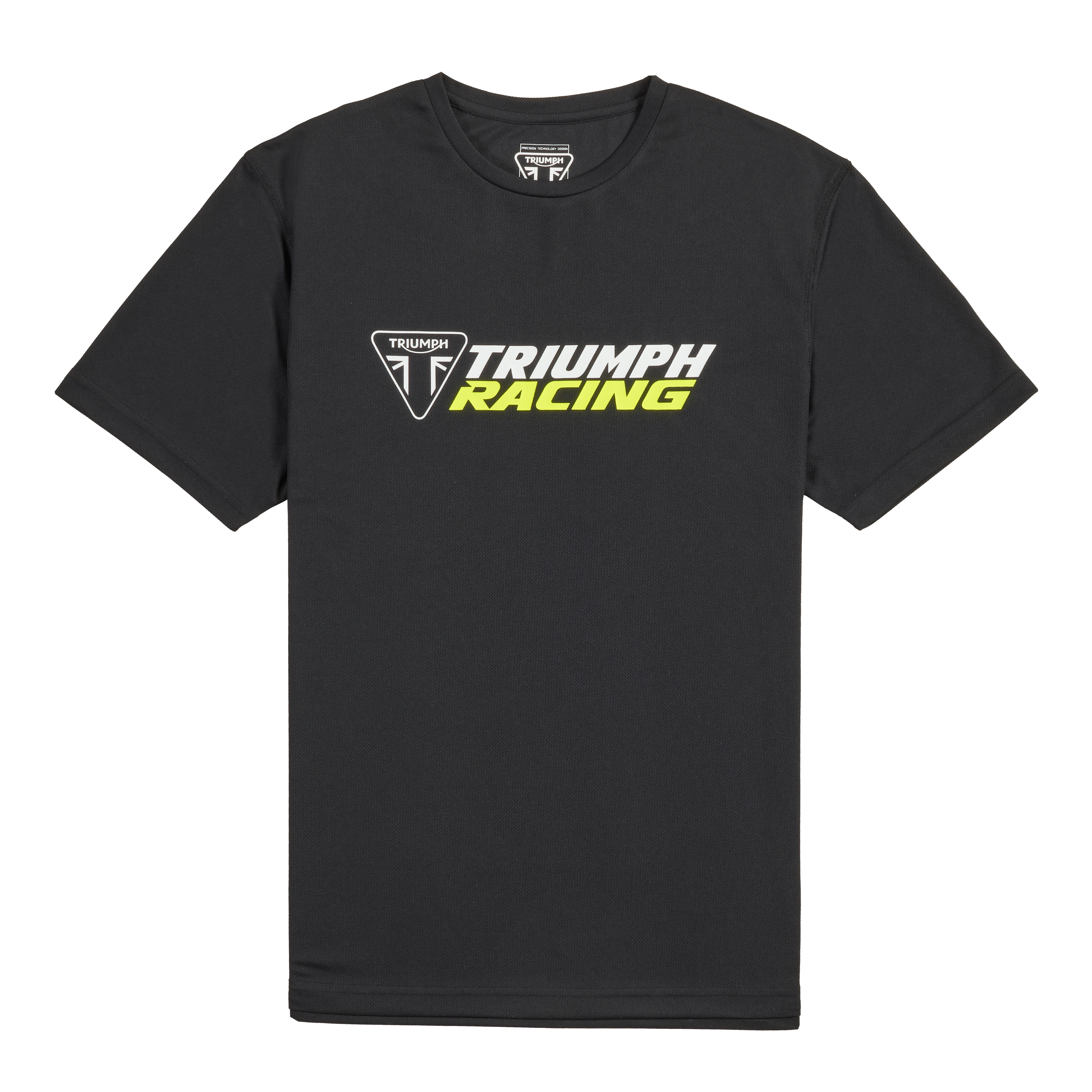 RAPID DRY RACING TEE L image 10