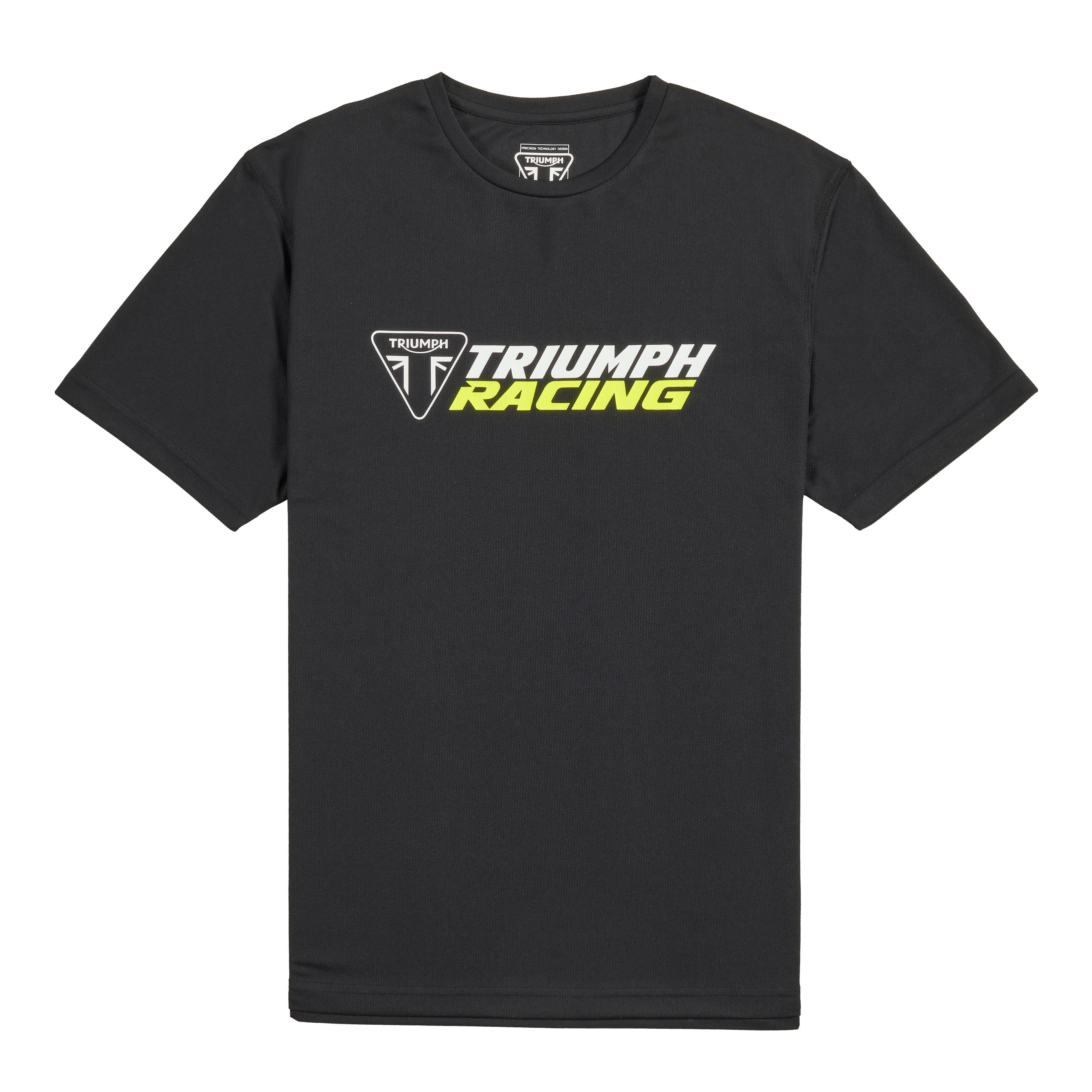 RAPID DRY RACING TEE M image 1