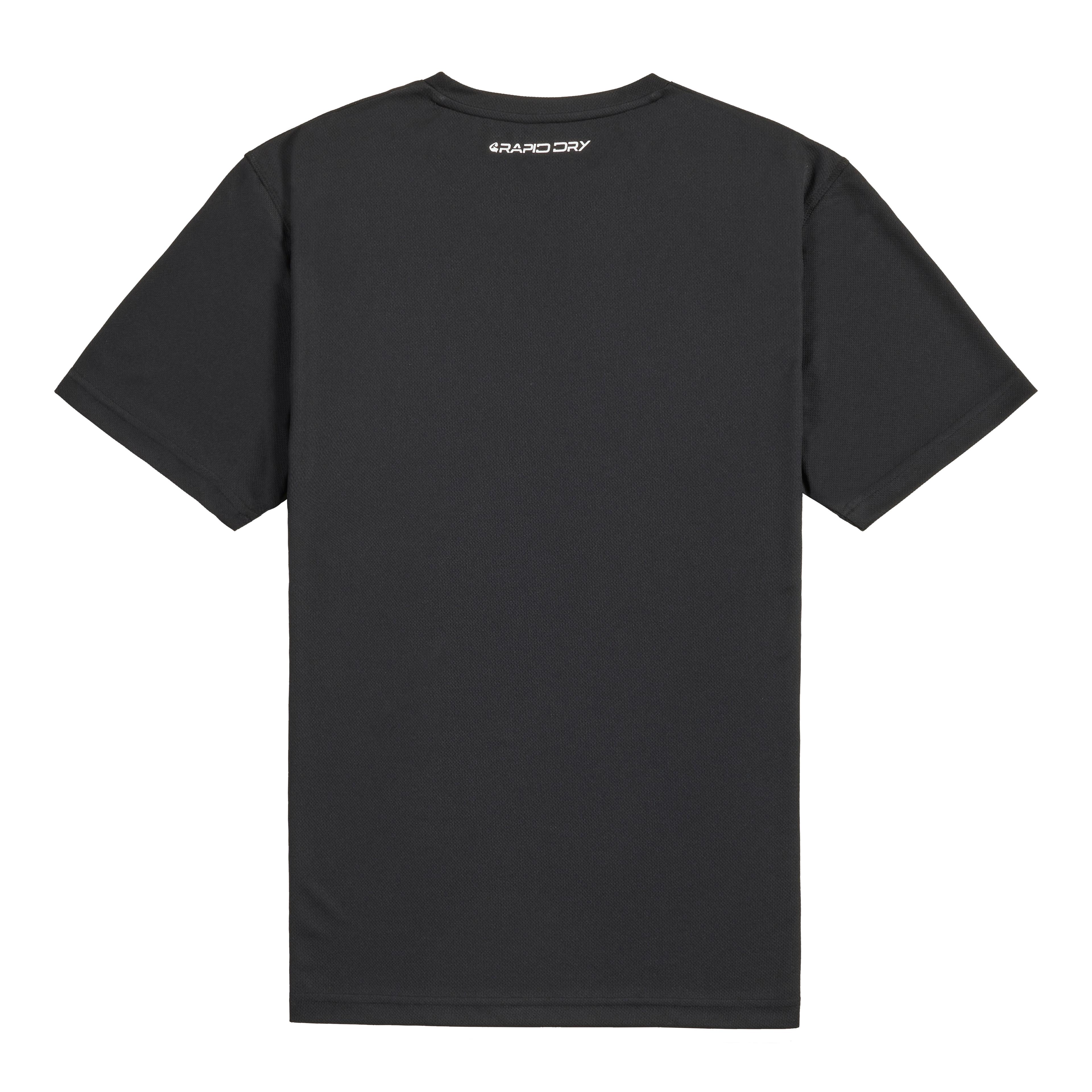 Rapid Dry Racing Tee photo 7