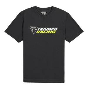 Rapid Dry Racing Tee photo 1