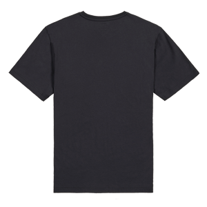 RACING TEE BLACK / YELLOW M image 10