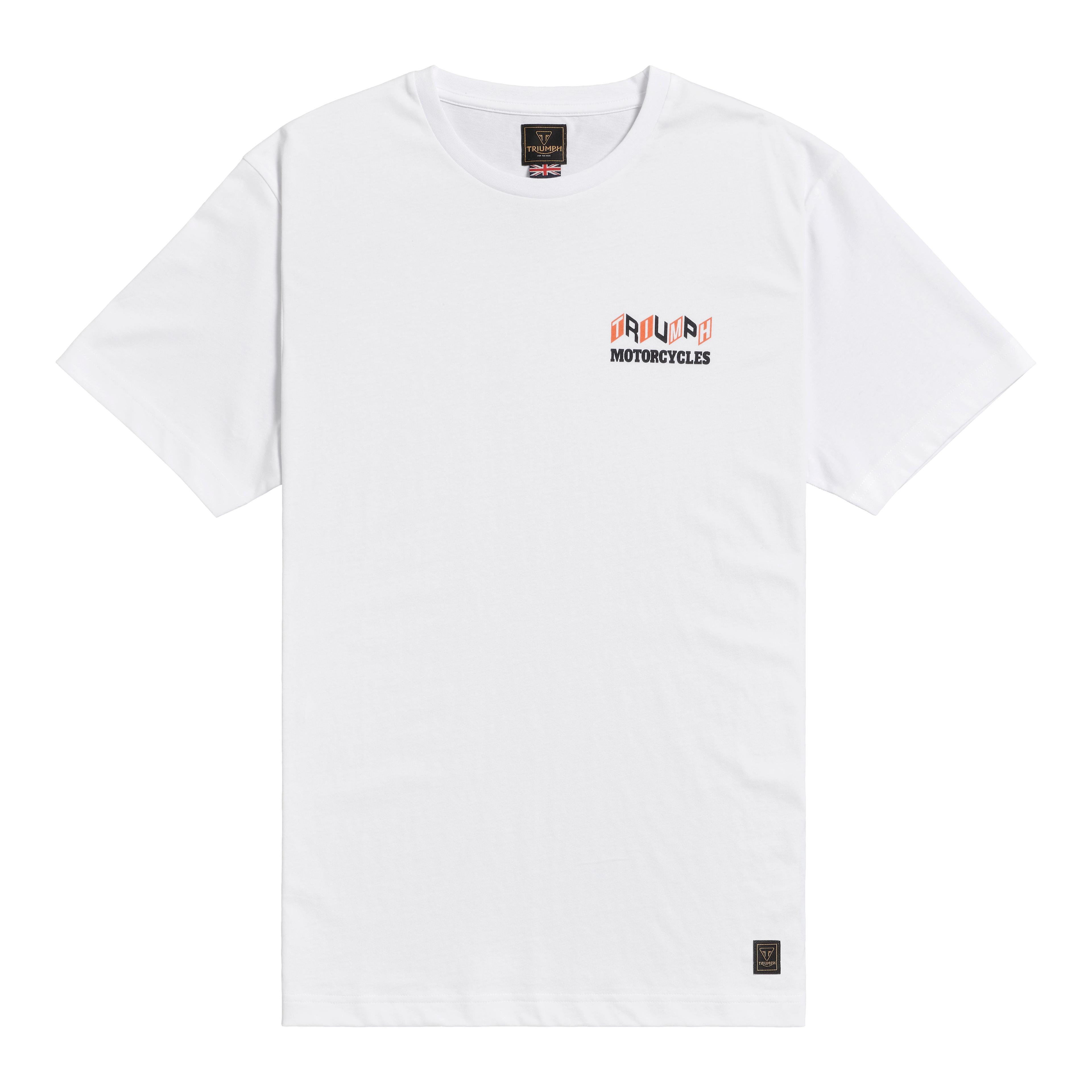 Good Vibes Tee White photo 3