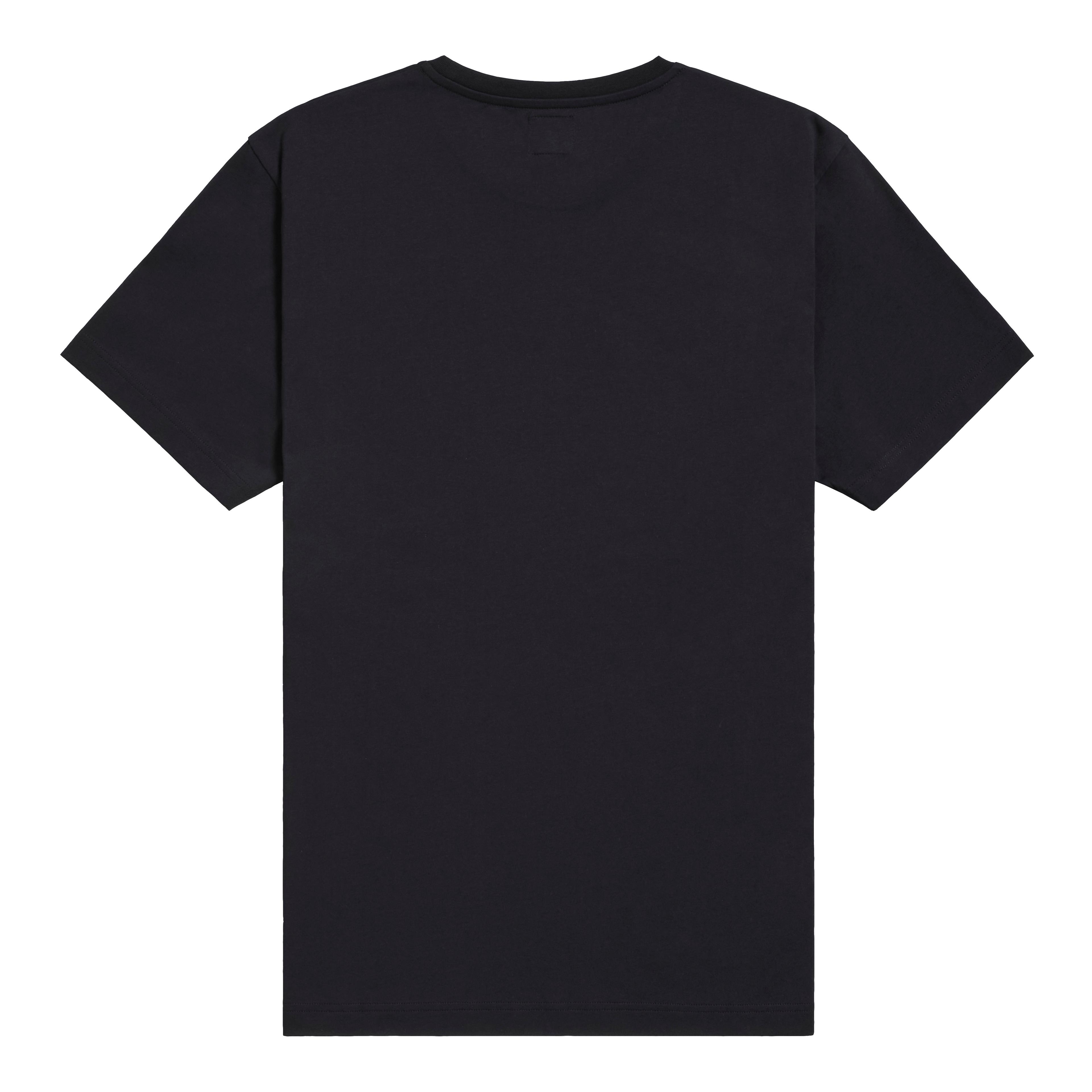 BURNHAM CHECKERBOARD TEE XL image 4