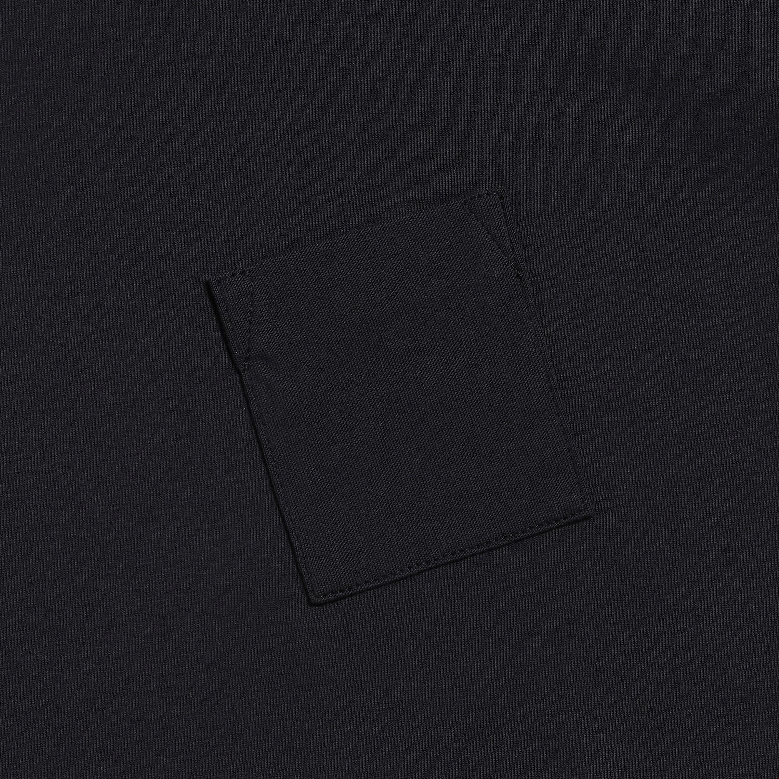 SYDNEY CHECKERBOARD T-SHIRT XL image 3