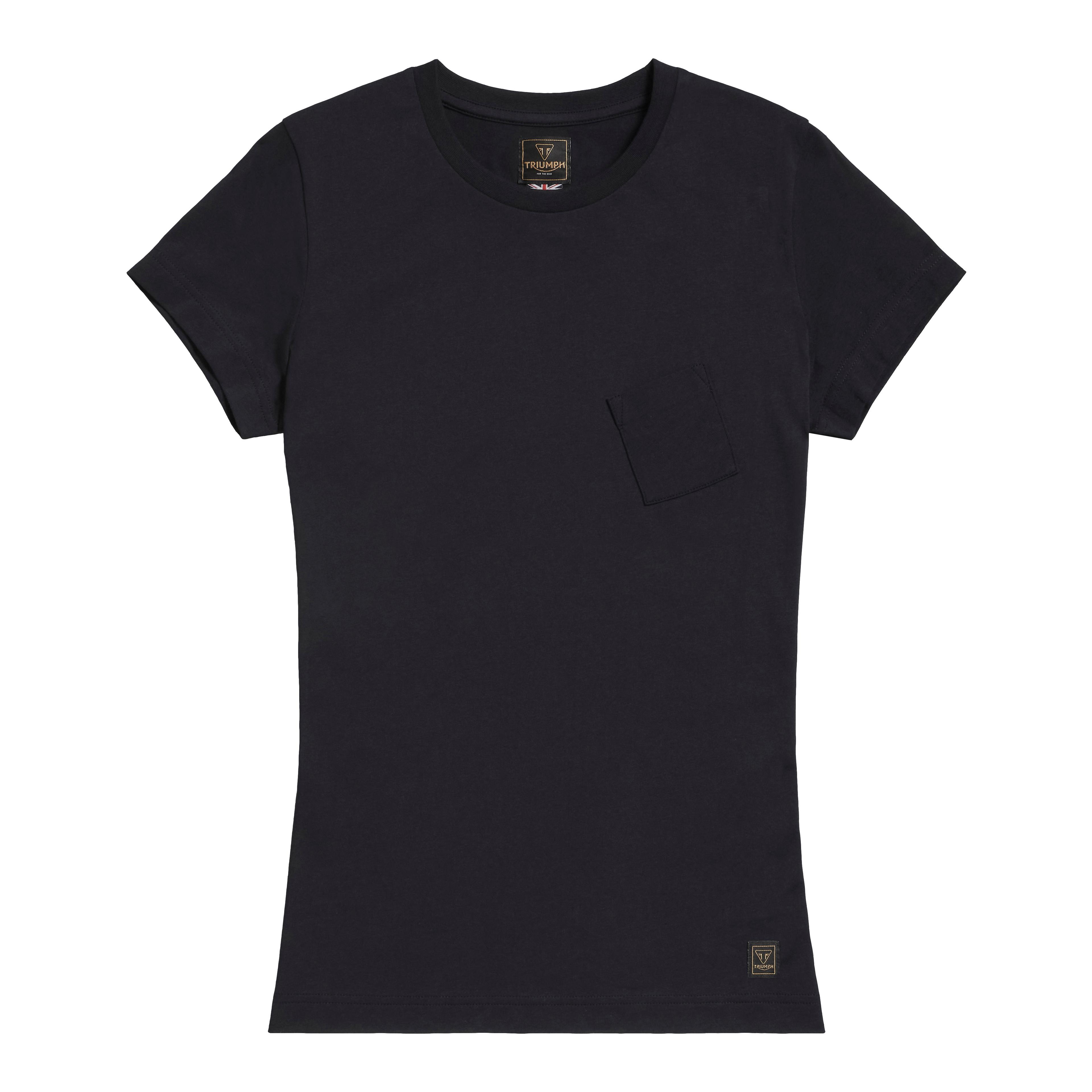 SYDNEY CHECKERBOARD T-SHIRT XXL image 1
