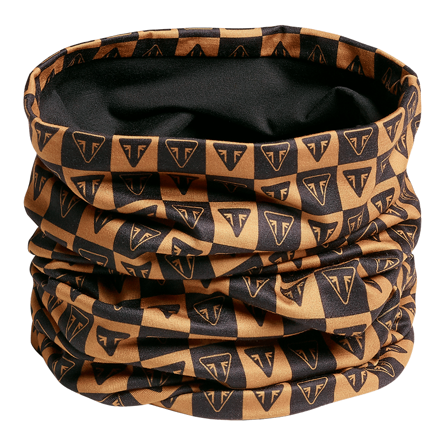 Prix Neck Tube Gold photo 1