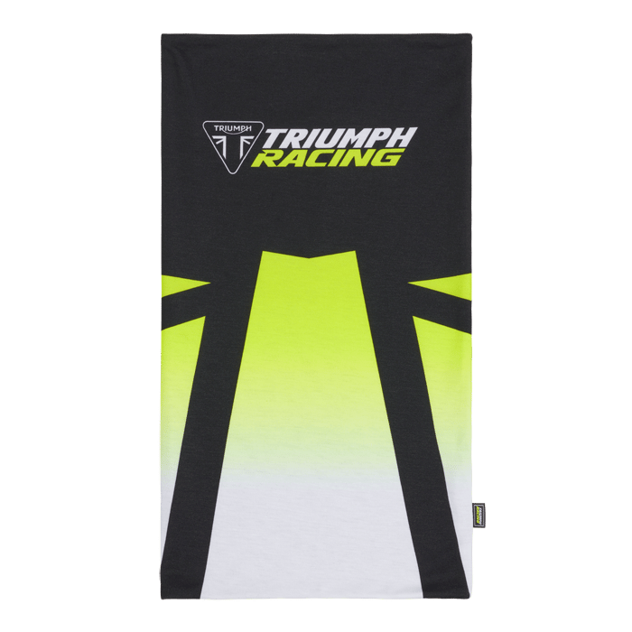 RACING NECK TUBE image 7