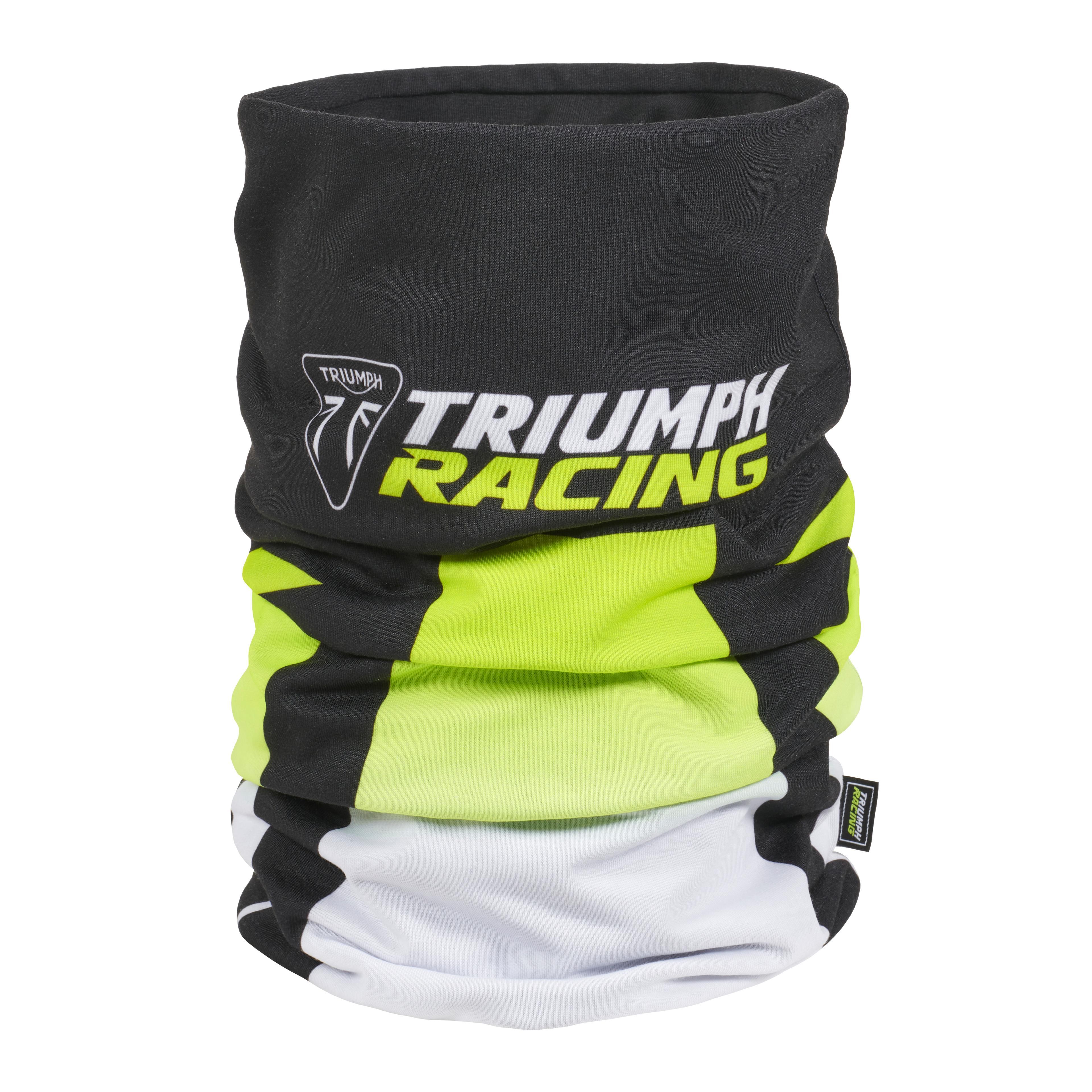 RACING NECK TUBE image 3