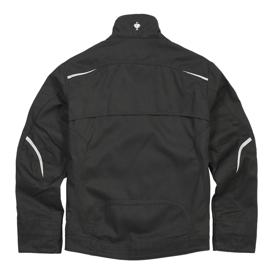 JACKET E.S. MOTION XL image 3