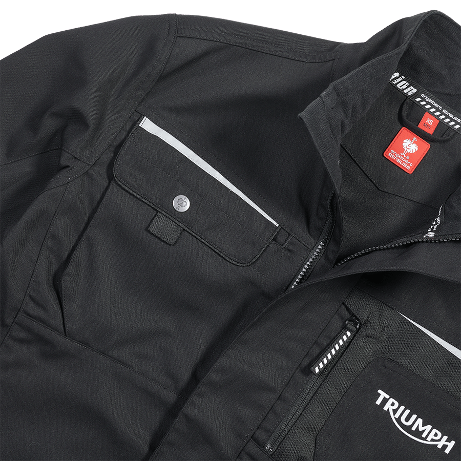JACKET E.S. MOTION XL image 4