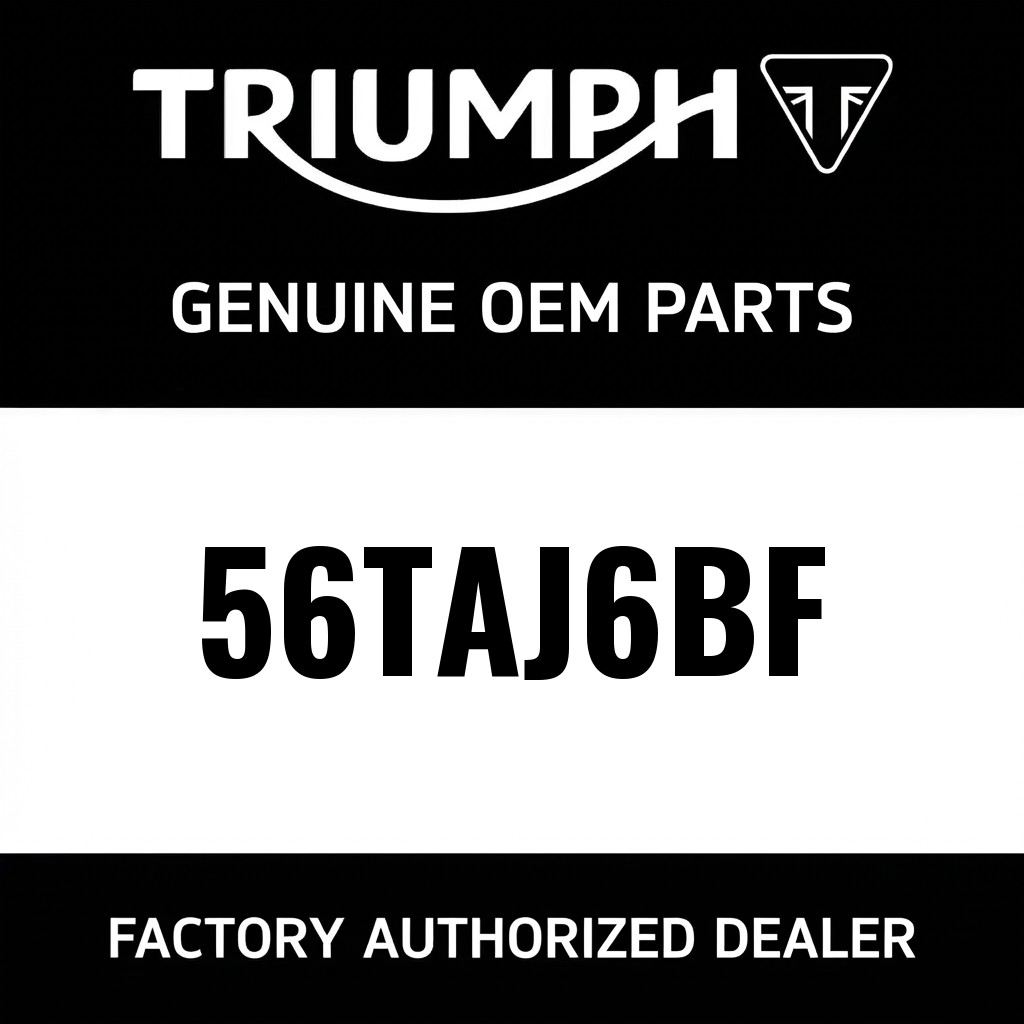Fairing, Rear, RH, Matt Phantom Black image 1