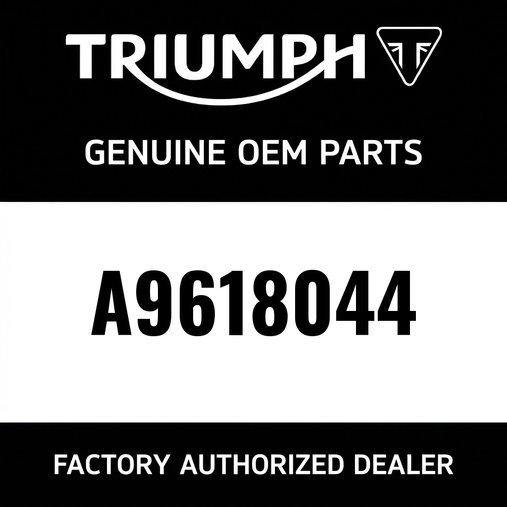 Restrictor Kit, 34PS image 1