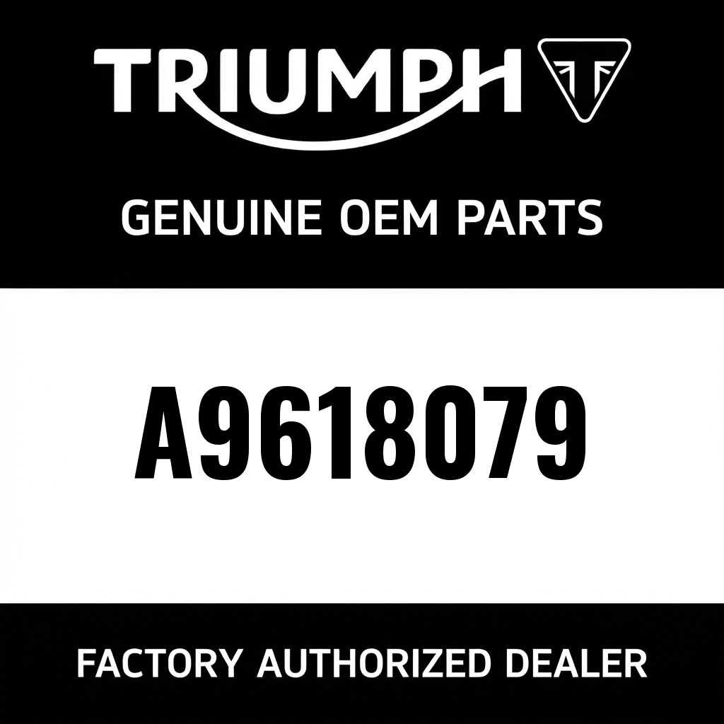 Restrictor Kit, 98ps image 1