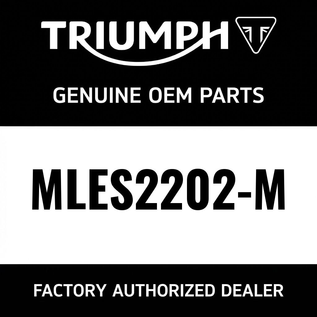 TRIPLE SPORT LEATHER JACKET M image 1