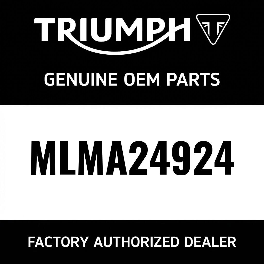 TRIUMPH ORIGINAL CLIP TOP TIN (PACK OF 4) image 1