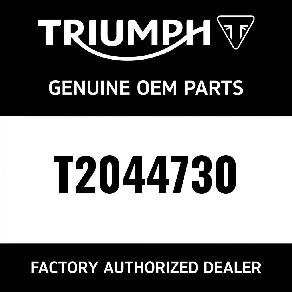 Decal, Fork Lower, TXP-24, Rhs image 1