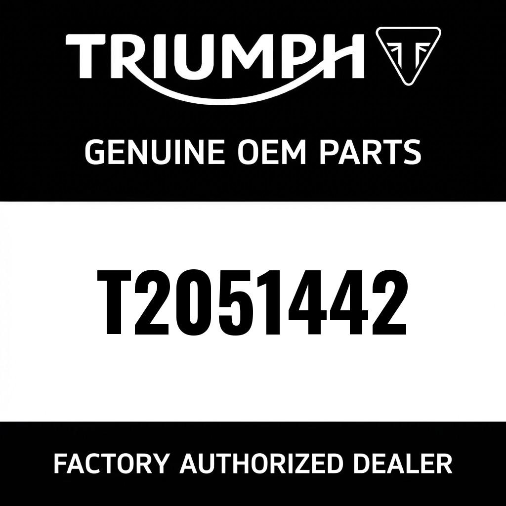 Swingarm, TXP-12, Pntd, Blk image 1