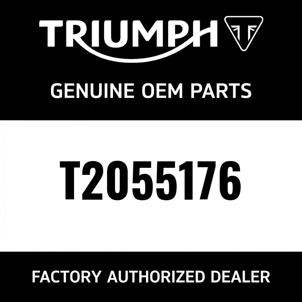 Decal, Tri TXP-12 SARM, Rhs image 1