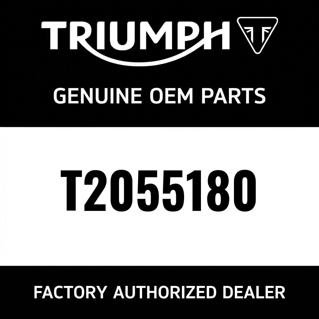 Decal, Tri TXP-20, SARM, Rhs image 1