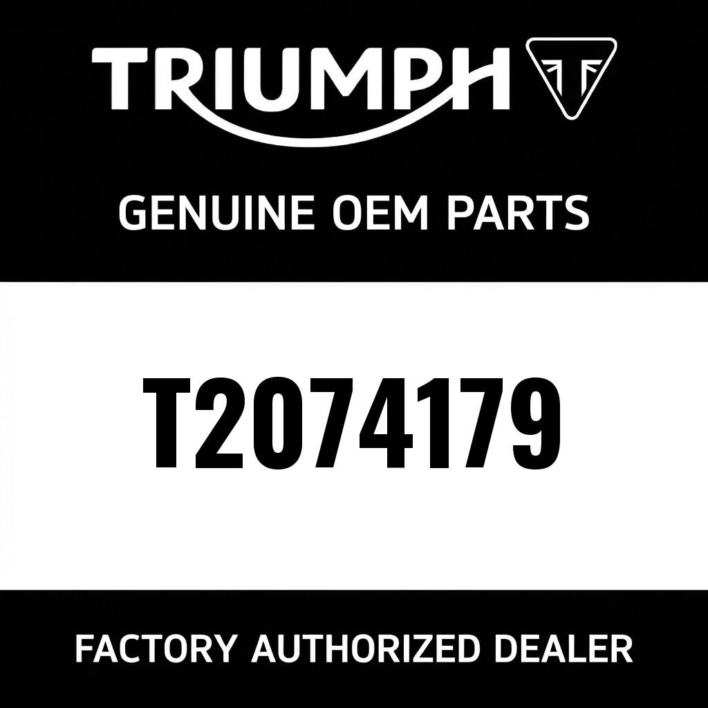 Bump Stop, Rubber, 2Mm,Blk image 1