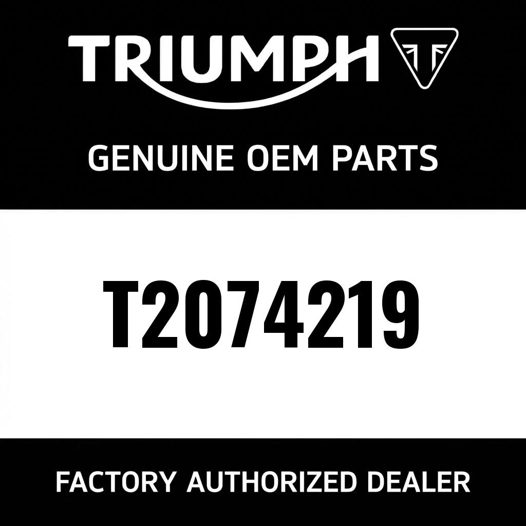 Sguard, Fr, Txp-20, Mldg, Blk image 1