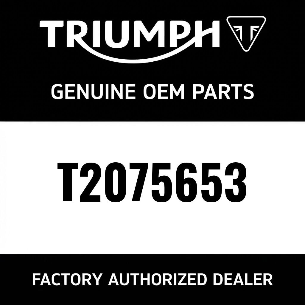 Decal, Tri TXP-16, Fr, Splash image 1