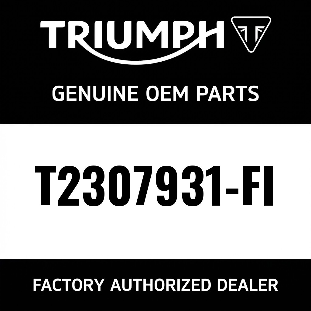 Rear Panel Kit image 1