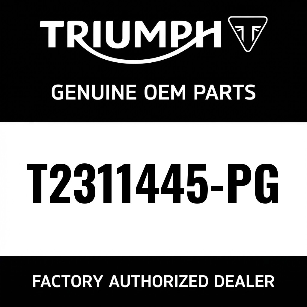 Side Panel Assy, RH, R, Jet Black image 1