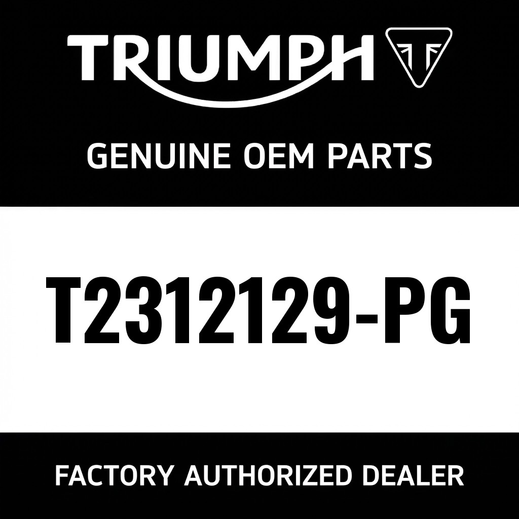 Rear Panel, RH, Jet Black image 1