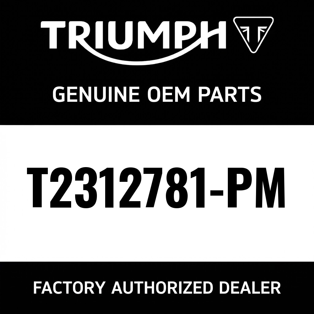 Fairing, Upper, RH, Sapphire Black image 1