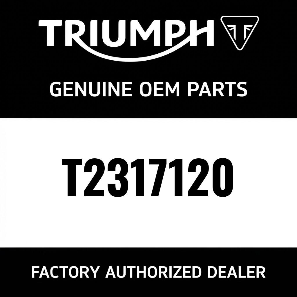 Tank Cover, Assy, MKP, XS, Blk image 1